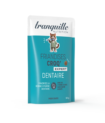 Croq' Expert Dentaire