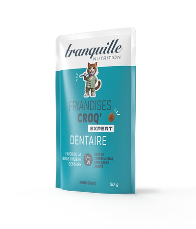 Croq' Expert Dentaire