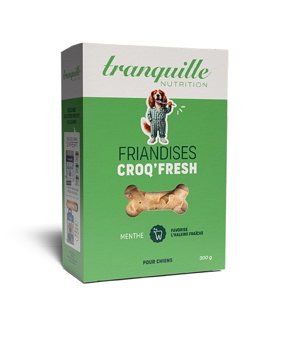 Croq'Fresh
