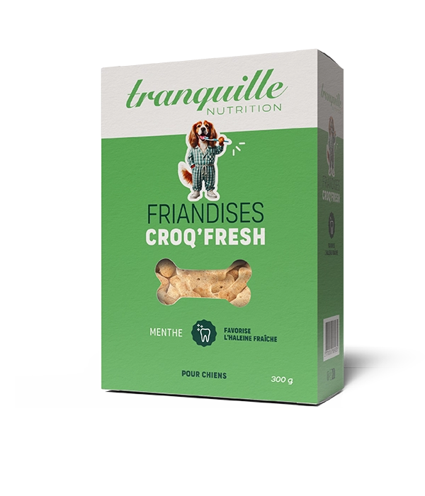 Croq'Fresh
