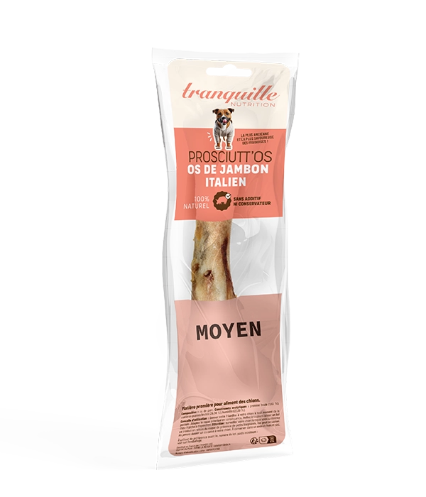Prosciutt'Os - Moyen