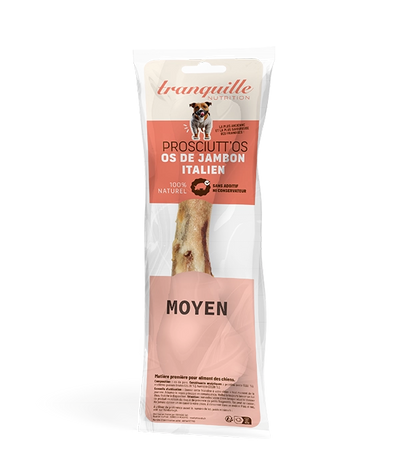 Prosciutt'Os - Moyen