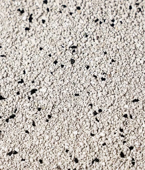 Litière tranquille Carbonite pour chat