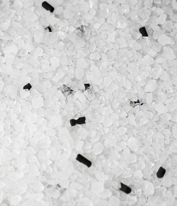 Litière tranquille cristale charbon actif pour chat