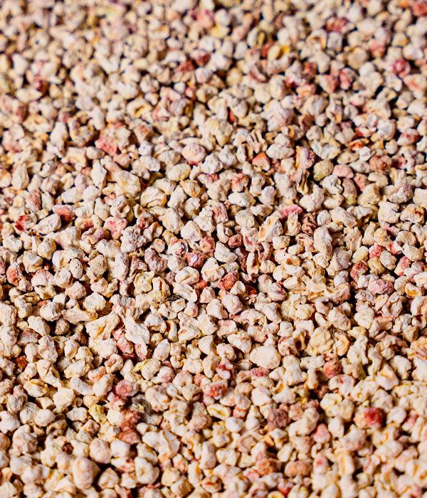 Litière tranquille vegecompost pour chat