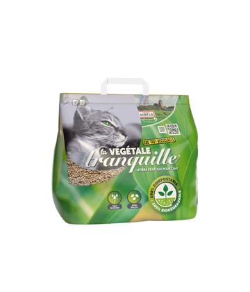 La Végétale 9L
