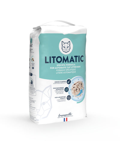 🆕 La Litomatic
