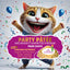 pâtée bougie gaufrettes pour chats