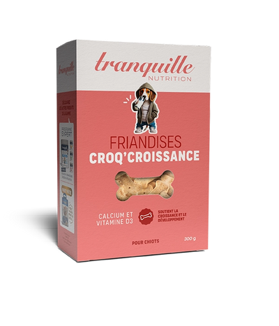 Croq'Croissance