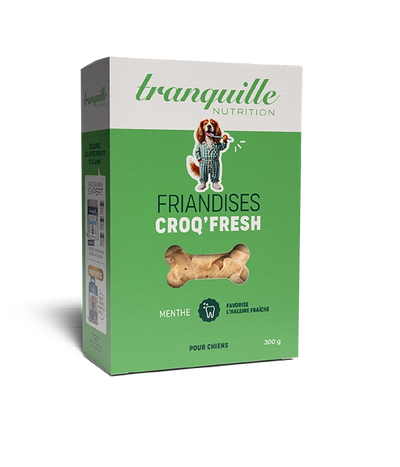 Croq'Fresh