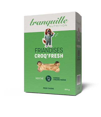Croq'Fresh