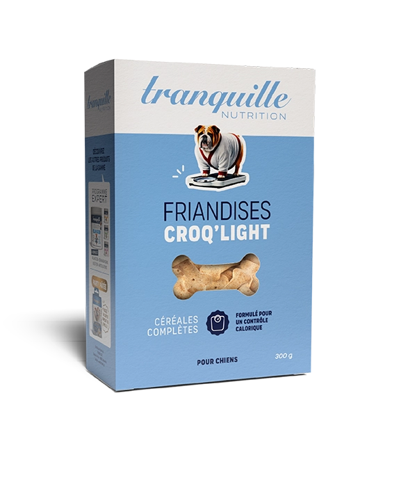 Croq'Light