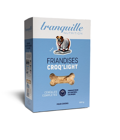 Croq'Light