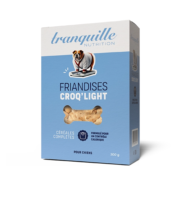 Croq'Light