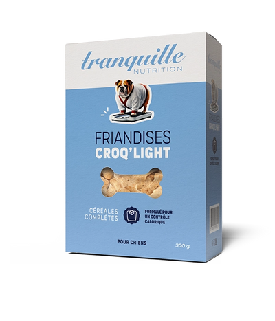 Croq'Light