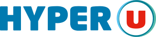 Logo HyperU
