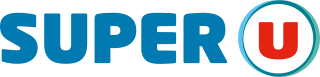 Logo SuperU