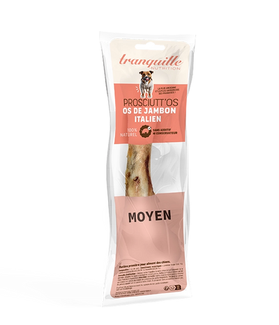 Prosciutt'Os - Moyen